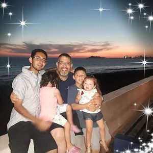 Meet your Posher, Mike